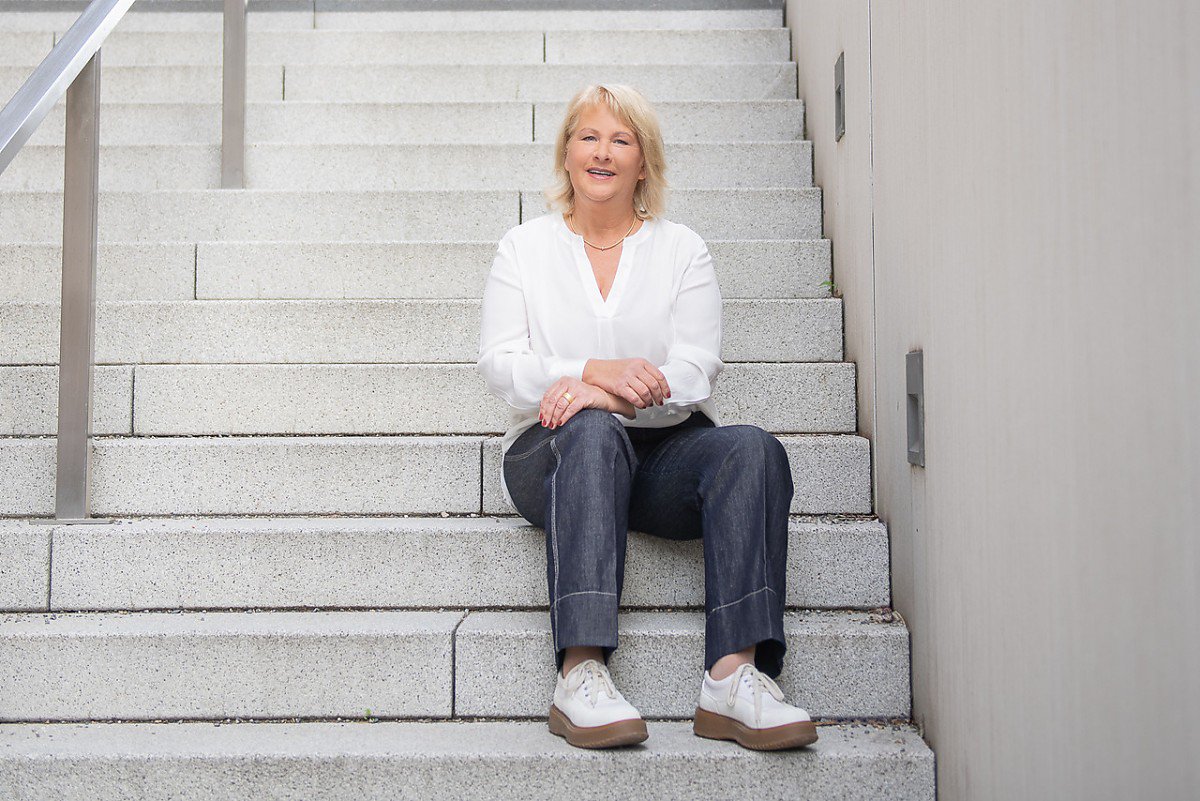 Foto Unser Einsatz für Ihren Immobilienverkauf: Ihre Zufriedenheit, unser Ziel